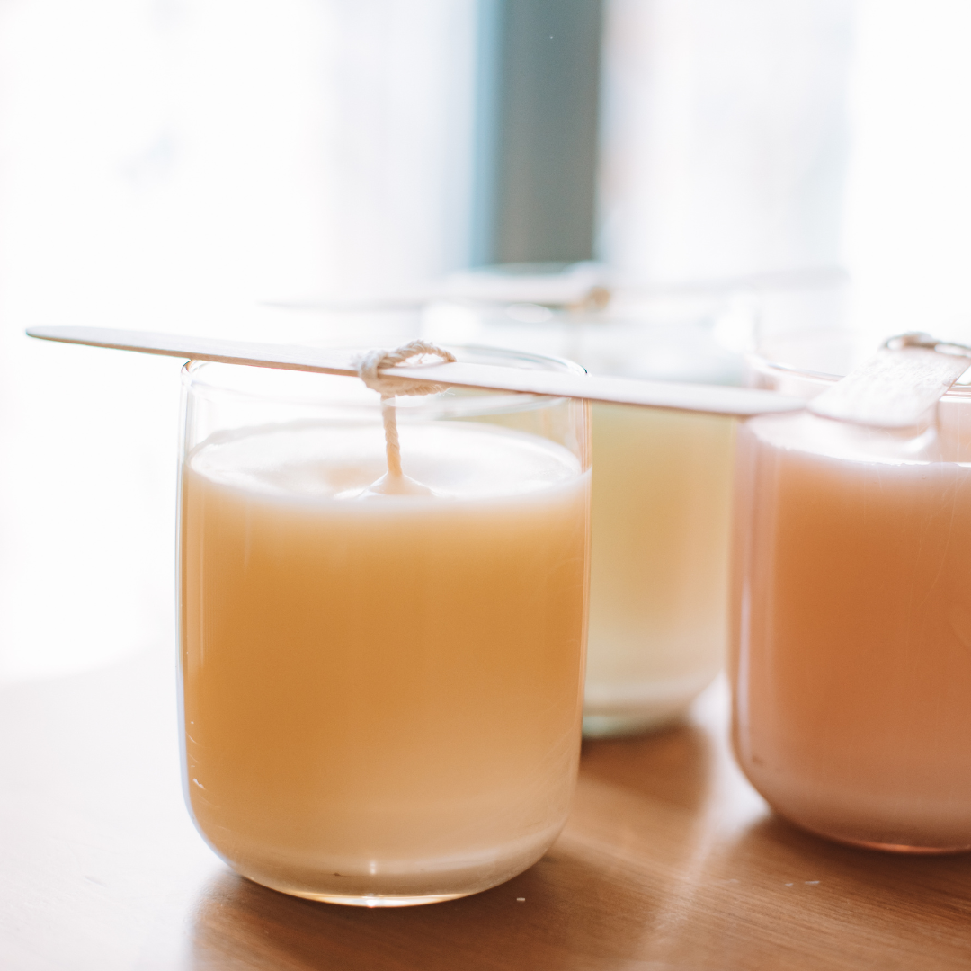 Candle Care Tips and Tricks | How To Fix Your Candle if You Cut The Wick Too Short