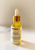 Golden Glow Botanical Oil