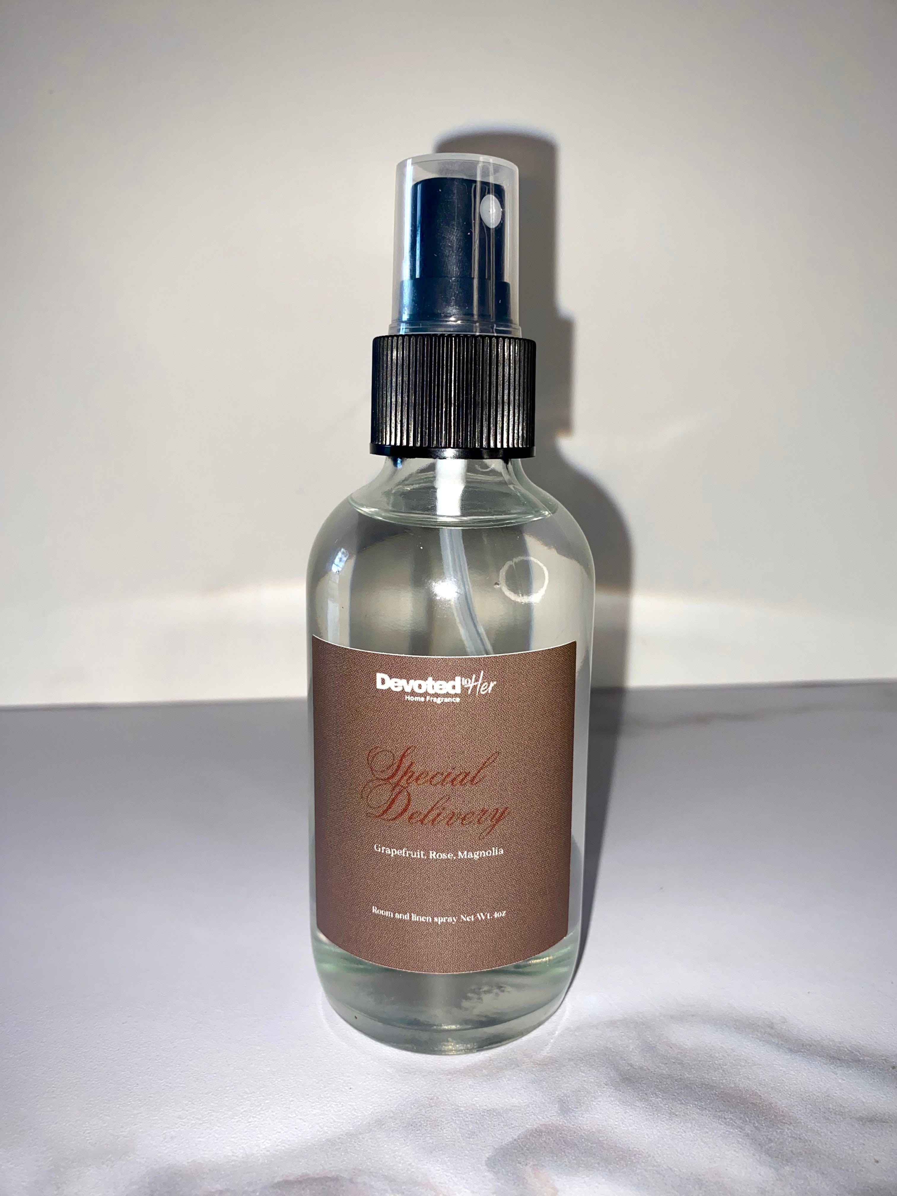 Room Spray