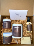 Dwell Spa Day Box