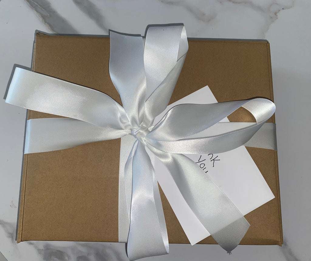 Dwell Spa Day Box