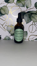 Mullein Tincture