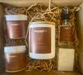 Me Time Spa Day Box
