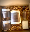 Special Delivery Spa Day Box
