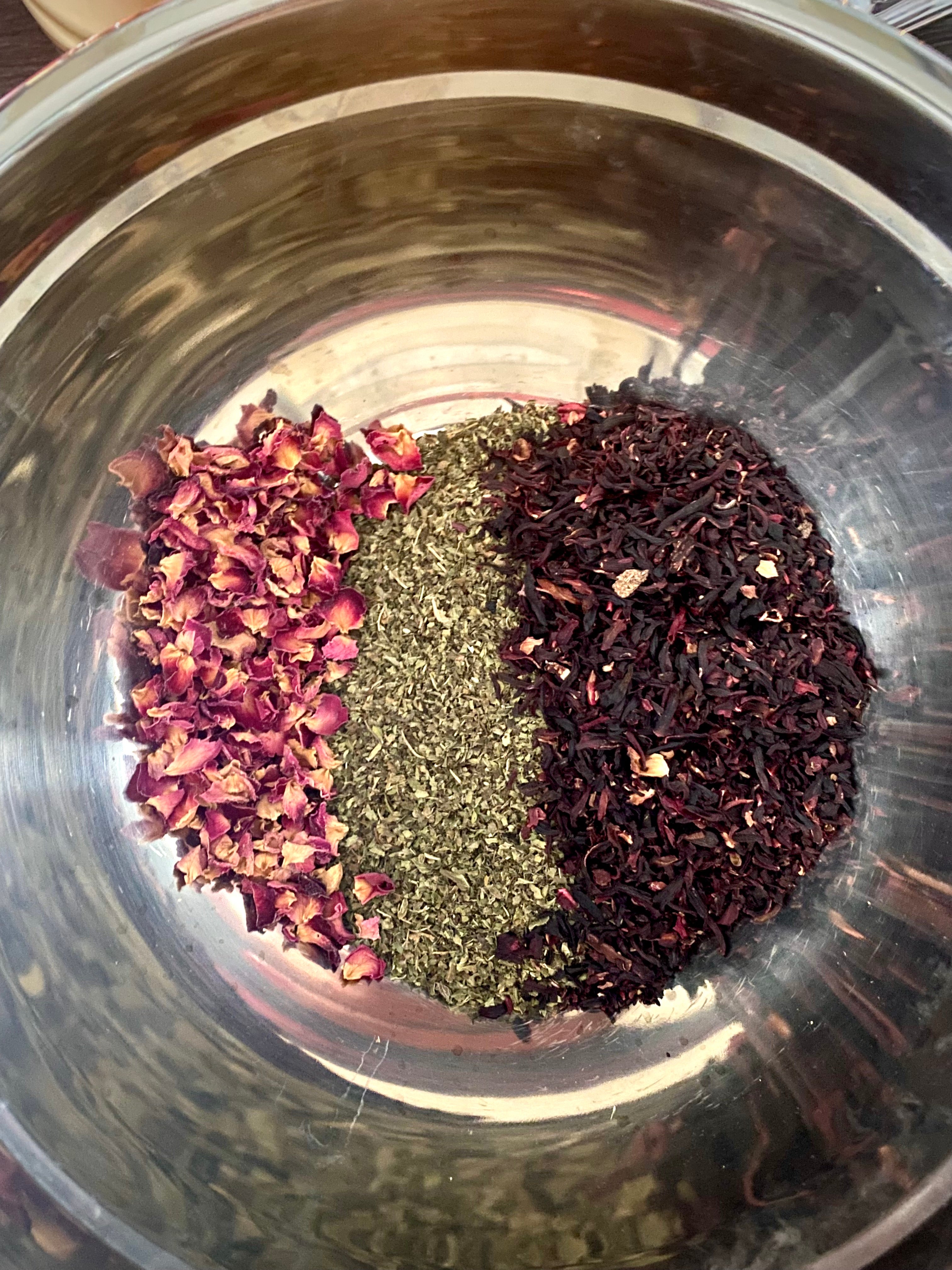Joyful Heart Herbal Tea