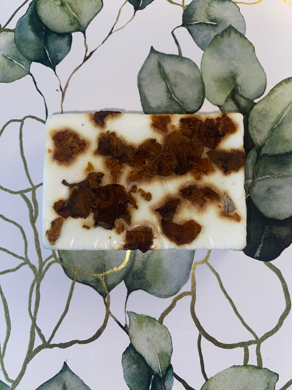 Special Delivery Goat Milk Soap