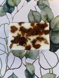 Special Delivery Goat Milk Soap