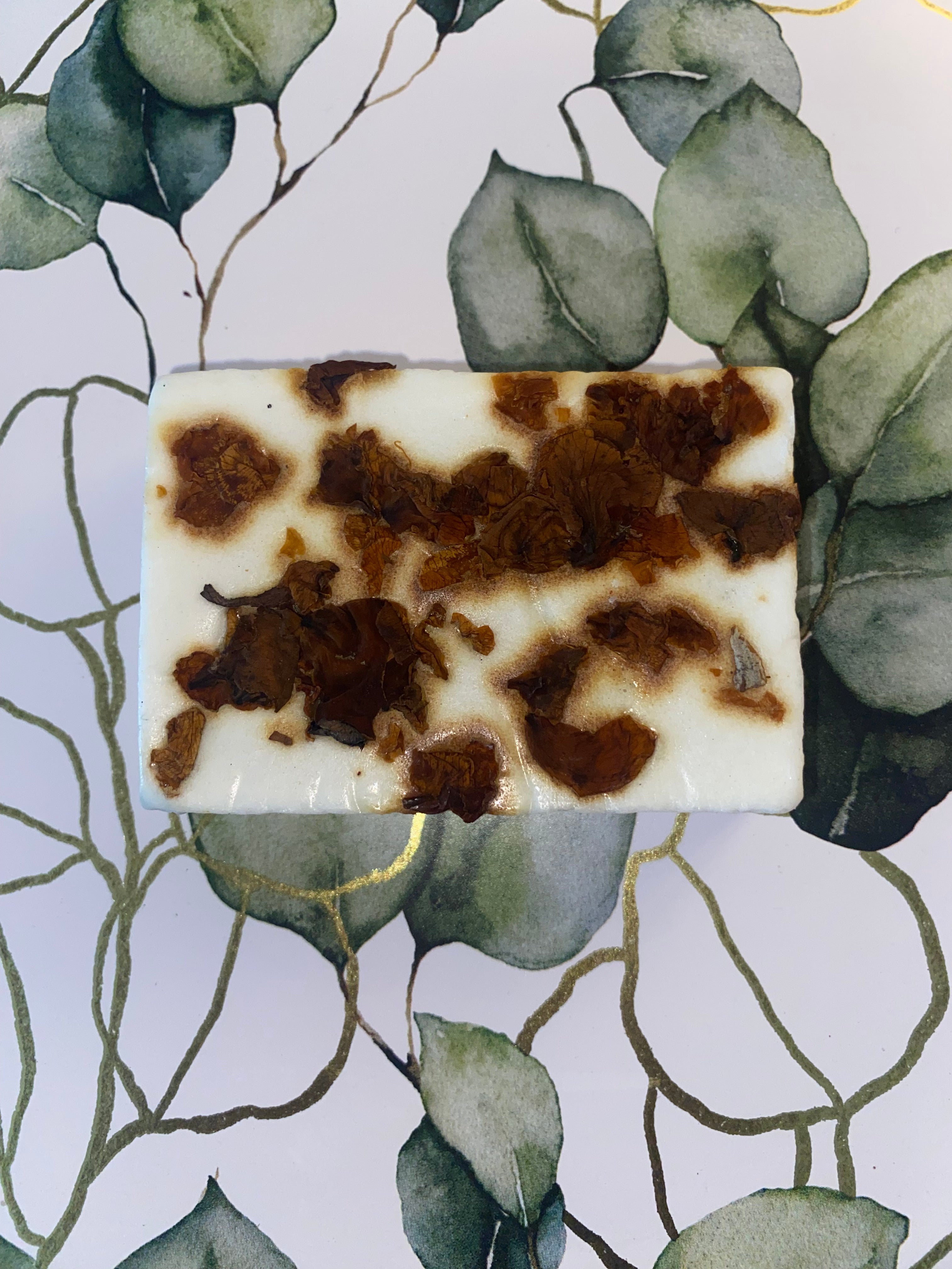Special Delivery Goat Milk Soap